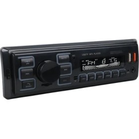 Resim Çift Usb/sd/fm/aux/bluetooth Kumandalı Oto Teyp 4X60 Watt CS-970 (4767) - TGZ4677-7778 