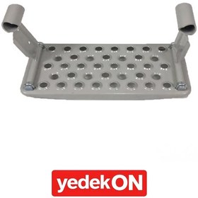 Resim Sallamalı Basamak Axor V1-V2 Alt Kısa Sol - A9406600228 