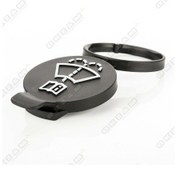 Resim Chevrolet Cruze Cam Su Depo Kapagi 412111686 