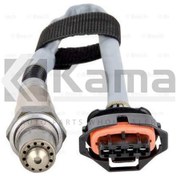 Resim 855252-55562206 Oksijen Sensörü Konum 2 Opel Astra-j 1.4/1.6 