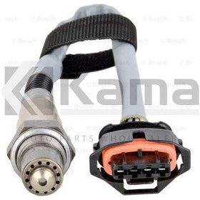 Resim 855252-55562206 Oksijen Sensörü Konum 2 Opel Astra-j 1.4/1.6 