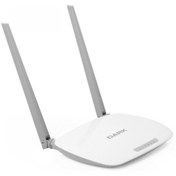 Resim Dark Dk-nt-wrt306 300mbps N300 2.4ghz Mesafe Genişletici Ev Ofis Tipi Router 