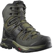 Resim Salomon Quest 4 Gtx L41292500 Erkek Outdoor Bot 