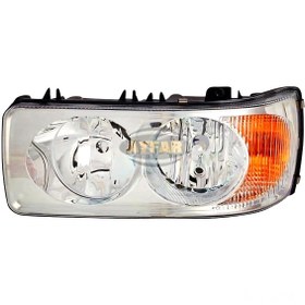 Resim Far Komple 95xf-105xf Sol Ayfar - 1699300 