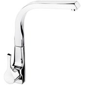 Resim Hay Armatür Venüs Kuğu Evye Bataryası 