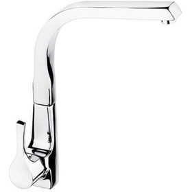 Resim Hay Armatür Venüs Kuğu Evye Bataryası 