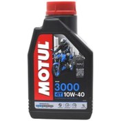 Resim Motul Yağ 3000 10w40 