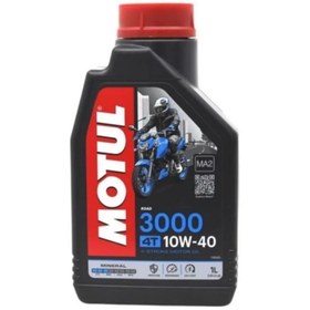 Resim Motul Yağ 3000 10w40 