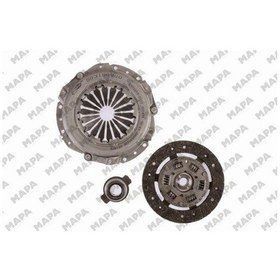 Resim Debriyaj Seti P106 P205 P206 P306 Saxo C15 Ax Xsara 2 P405-P205 504595415 