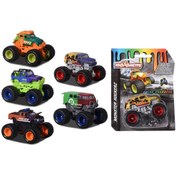 Resim 212057257 Monster Rockerz Color Changers 5-asst 