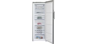 Resim Beko 7071 ml 7 Çekmeceli Derin Dondurucu 244L A Enerji Sınıfı ile Geniş Hacim Sunar 