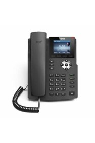 Resim Fanvil X3s Renkli Ip Telefon Masaüstü Telefon 