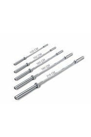 Resim Proforce Olimpik 325 KG Taşıma Kapasiteli 180 CM Krom Kaplı Çelik Barfiks - Şınav Barı 