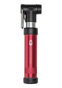 Resim Crankbrothers Mini Pompa Gem S 7 Bar/100 Psi Kırmızı - 14683 
