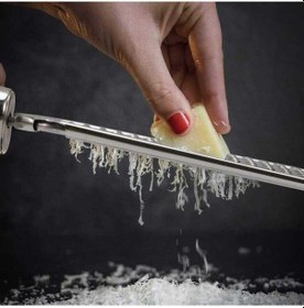 Resim Omnisoft EPX F1A+F1B Paslanmaz Çelik El Rendesi 