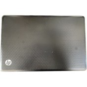 Resim Hp g62-a27ET Lcd Cover Siyah & Çerçeve 