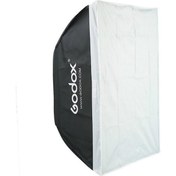 Resim Godox SB-BW-6060 SoftBox (60X60 Bowens) 