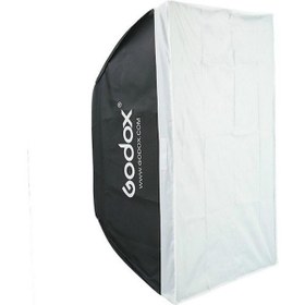 Resim Godox SB-BW-6060 SoftBox (60X60 Bowens) 