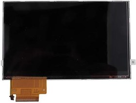 Resim LCD Ekran, PSP 2000 2001 2002 2003 2004 Konsolu Için LCD Arkadan Aydınlatmalı Ekran LCD Ekran Parçası 