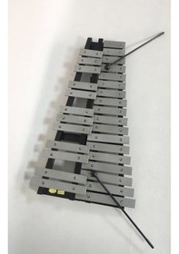 Resim Cremonia Al30 Glockenspiel 