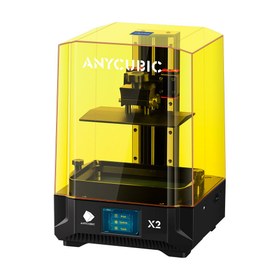 Resim Anycubic Photon Mono X2 3D Yazıcı 