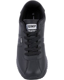 Resim Jump 22211 Siyah Kadın Spor Ayakkabı Yürüyüş & Koşu Siyah 