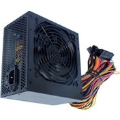 Resim Power Boost BST-ATX500R Quark 500W 12 CM Fanlı Güç Kaynağı 