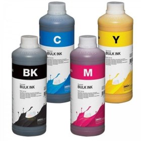 Resim INKTEC Pigment Canon Mürekkep 4 Renk 4 Litre 