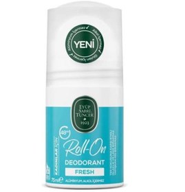 Resim Eyüp Sabri Tuncer Roll-on Deodorant -Fresh Kadın 75ml 