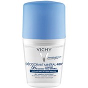 Resim Vichy Mineral Deodorant 50 ml 