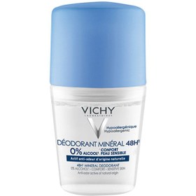 Resim Vichy Mineral Deodorant 50 ml 
