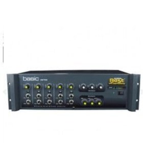 Resim Best BASIC AN5100E 5 Kanal100W Anfi Mikser 