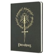 Resim Lord of The Rings Planner Haftalık Ajanda 