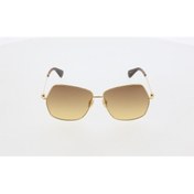 Resim Maxmara Mm0035 030 Kadın Güneş Gözlüğü 
