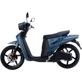 Resim askoll Elektrikli Scooter NGS3 2.8 