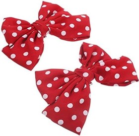 Resim 1 Çift Ayakkabı Tokası Ayakkabı Klipsi Klipleri Ayakkabı Aksesuarları Ayakkabı Tokaları Saten Ayakkabı Tokaları Yay Ayakkabı Tokası El Yapımı Yay Takılar Yay Ayakkabı Klipleri 