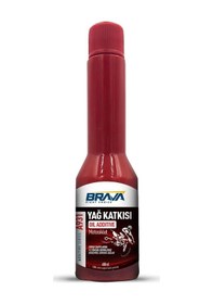 Resim Lupro Max A931 Motorsiklet Yağ Katkısı 3 Adet 