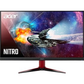 Resim Acer Nitro VG272SBMIIPX 27″ 2Ms 165Hz IPS Full HD Freesync LED Monitor 