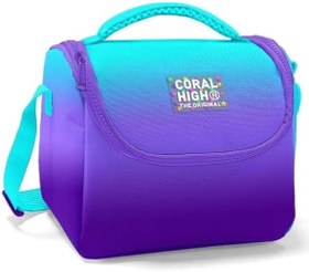 Resim Coral High Beslenme Çanta (Thermo) 