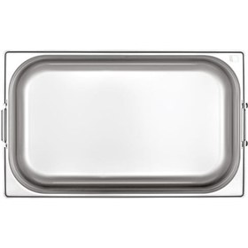 Resim Kapp Saplı Çelik Gastronom Küvet 1 1-65 Çok Renkli 