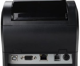 Resim Posclass Zywell Zy-306 Dırek Termal Usb/Seri/Ethernet Fiş Yazıcı 