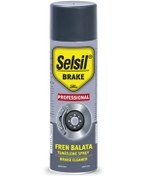Resim Selsil Fren Balata Spreyi- 500 Ml 