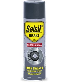 Resim Selsil Fren Balata Spreyi- 500 Ml 