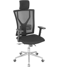 Resim Koltukstilim D-54 Fileli Müdür Koltuğu Diğer 