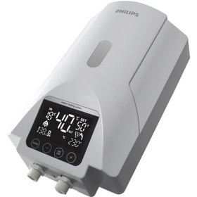 Resim Philips AWH1540/62 Dijital Banyo Şofbeni + Montaj Dahil 