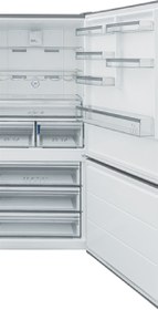 Resim Franke 1180544323 84 Cm Ffcb 620 Nf Xs A++ Buzdolabı 