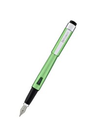 Resim Diplomat Magnum Soft Touch B Dolma Kalem D40908028 Yeşil 