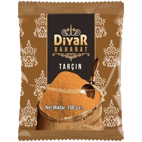 Resim Diyar Tarçın 100 G 