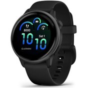 Resim Garmin Vivoactive 6 Akıllı Saat (Distribütör Garantili) 