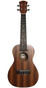 Resim Winner 23 Ahşap Concert Ukulele 